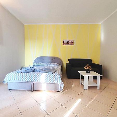 Apartmani I Sobe Brancin Neum Esterno foto