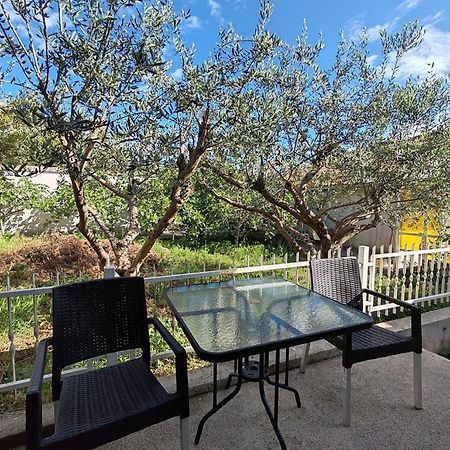 Apartmani I Sobe Brancin Neum Esterno foto