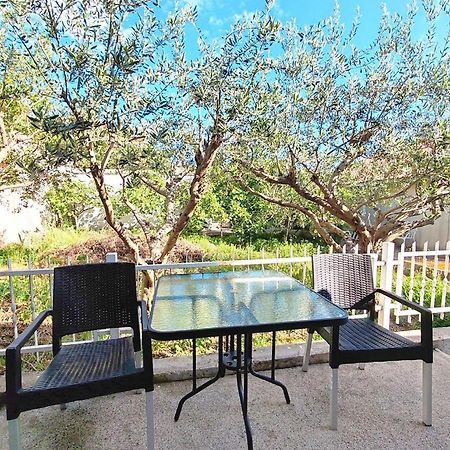 Apartmani I Sobe Brancin Neum Esterno foto