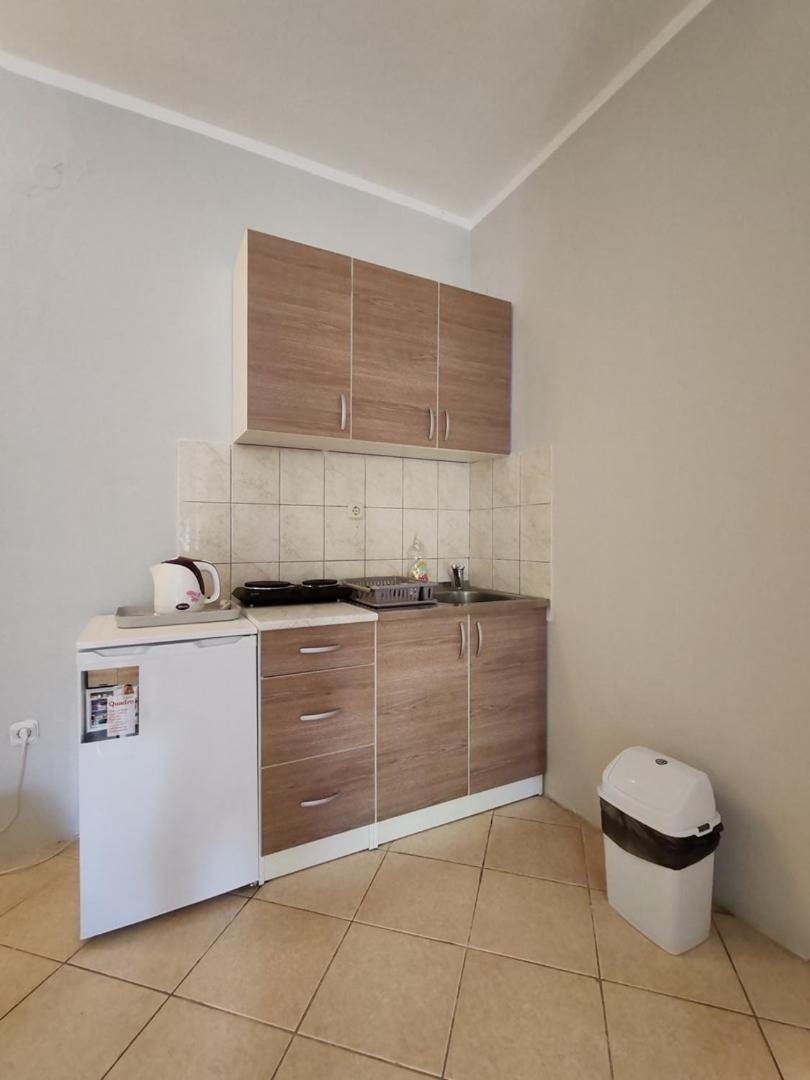 Apartmani I Sobe Brancin Neum Esterno foto