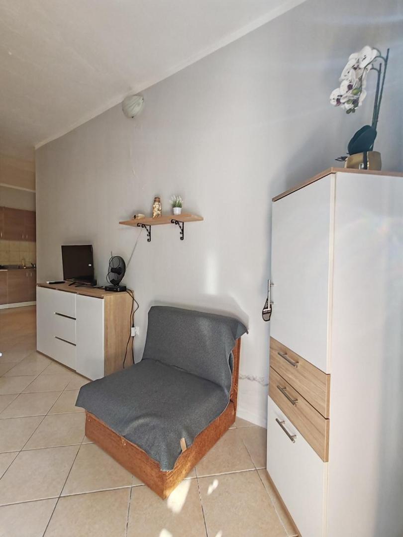 Apartmani I Sobe Brancin Neum Esterno foto