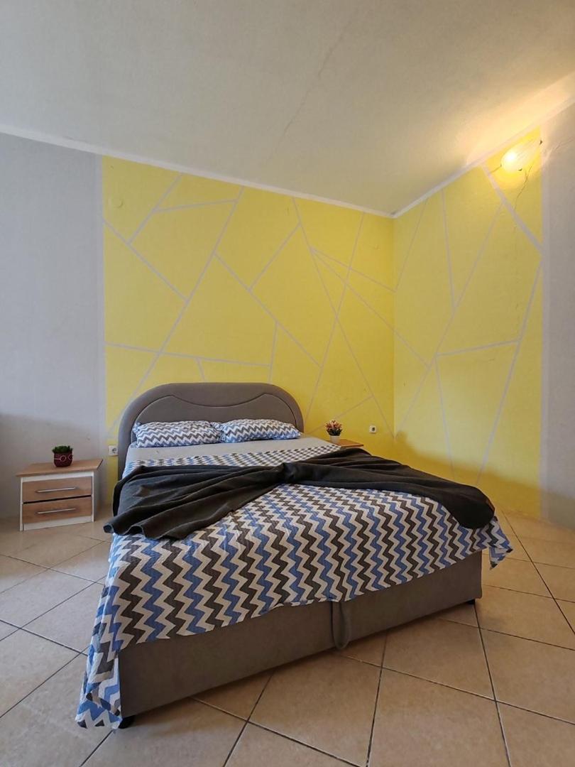 Apartmani I Sobe Brancin Neum Esterno foto