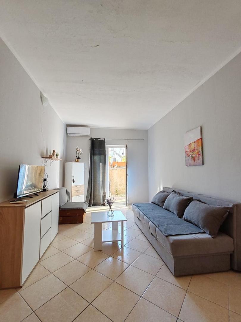 Apartmani I Sobe Brancin Neum Esterno foto