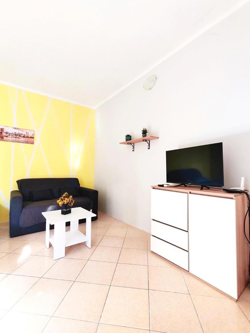 Apartmani I Sobe Brancin Neum Esterno foto