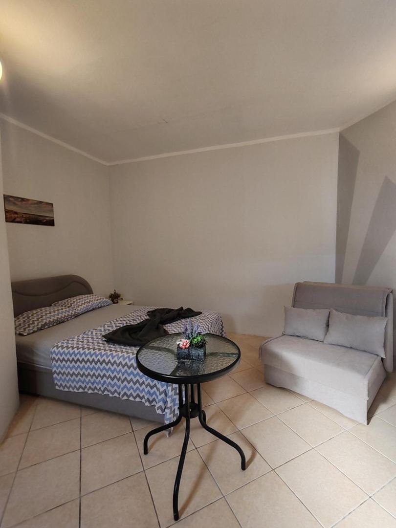 Apartmani I Sobe Brancin Neum Esterno foto