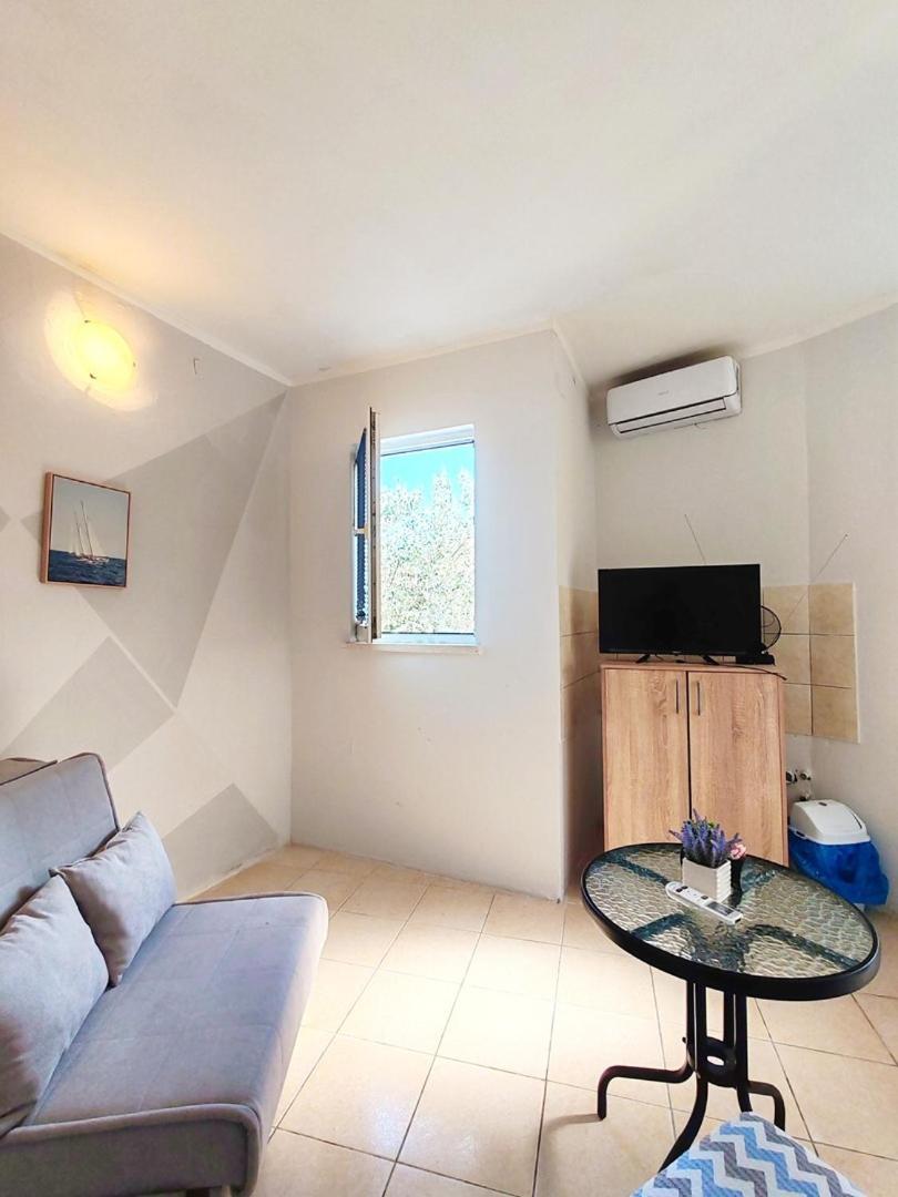 Apartmani I Sobe Brancin Neum Esterno foto