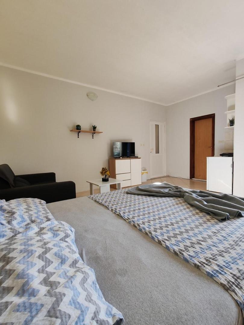 Apartmani I Sobe Brancin Neum Esterno foto