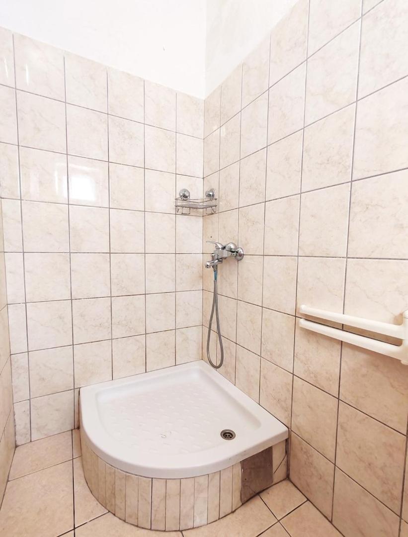 Apartmani I Sobe Brancin Neum Esterno foto