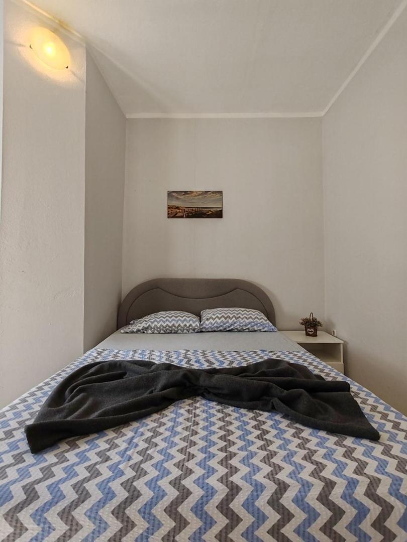 Apartmani I Sobe Brancin Neum Esterno foto