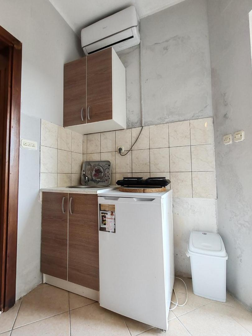 Apartmani I Sobe Brancin Neum Esterno foto
