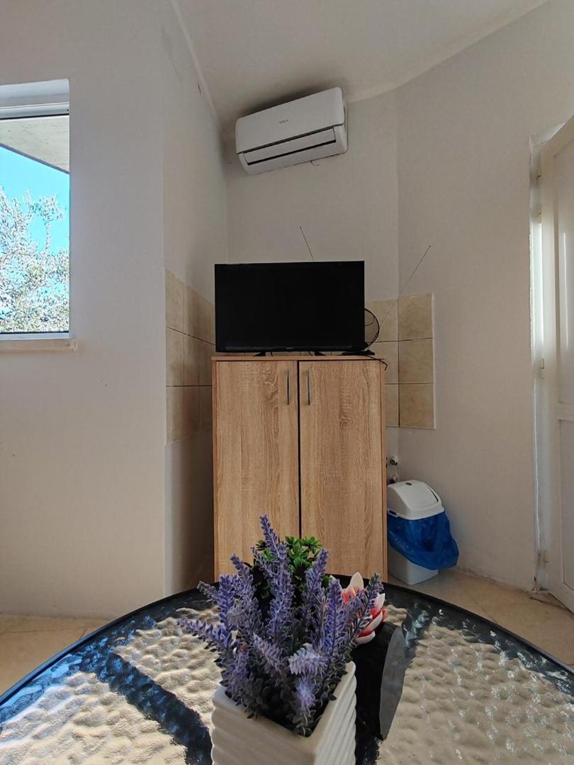 Apartmani I Sobe Brancin Neum Esterno foto