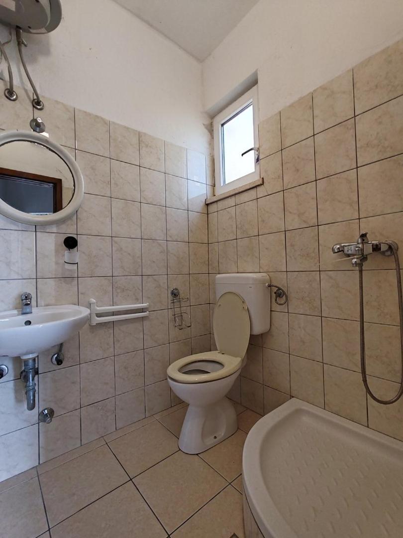 Apartmani I Sobe Brancin Neum Esterno foto