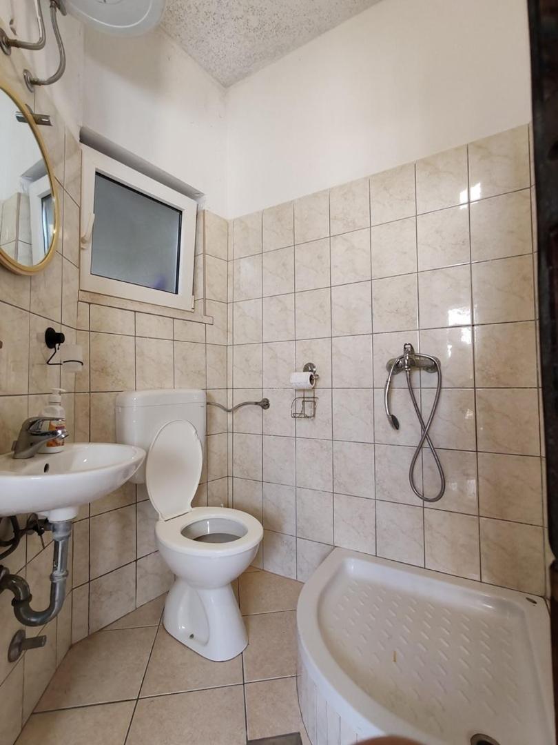 Apartmani I Sobe Brancin Neum Esterno foto