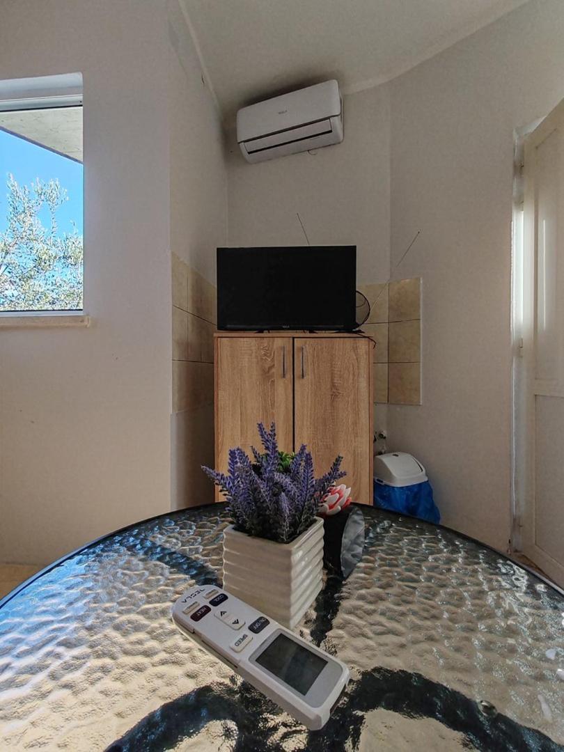 Apartmani I Sobe Brancin Neum Esterno foto