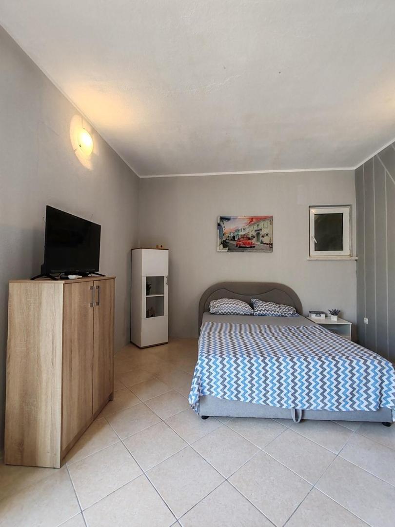 Apartmani I Sobe Brancin Neum Esterno foto