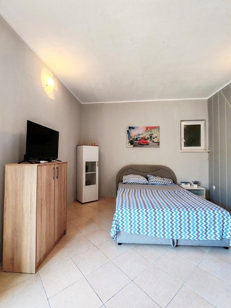 Apartmani I Sobe Brancin Neum Esterno foto