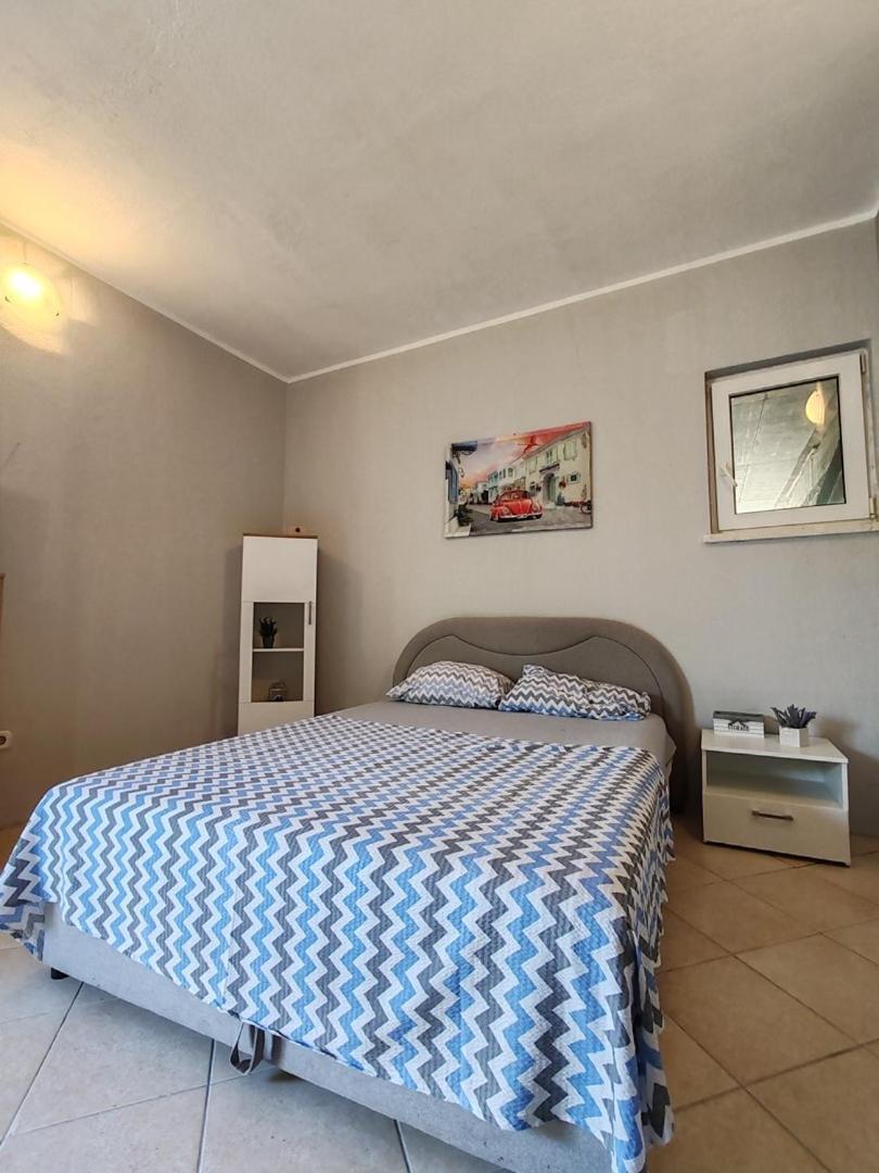 Apartmani I Sobe Brancin Neum Esterno foto